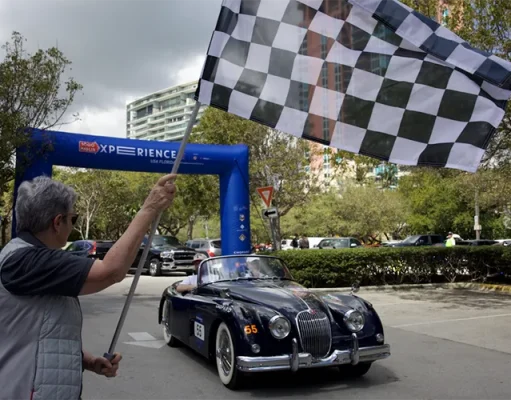 1000 Miglia Experience Florida Concludes Its Historic First Edition