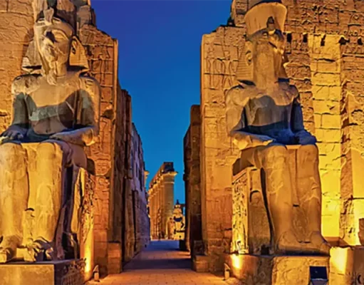 Egypt Trip Package Launches New Suite of Tailored Travel Experiences for Adventurers and History Enthusiasts
