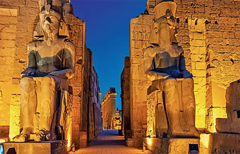 Egypt Trip Package Launches New Suite of Travel Experiences