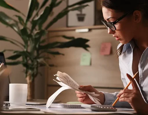 6 Financial Planning Trends for the Future