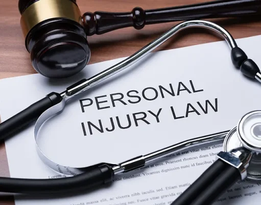 How a Personal Injury Lawyer Can Help You Maximize Your Compensation