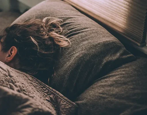 Unlocking Better Sleep: The Power of Tracking and Behavioral Changes