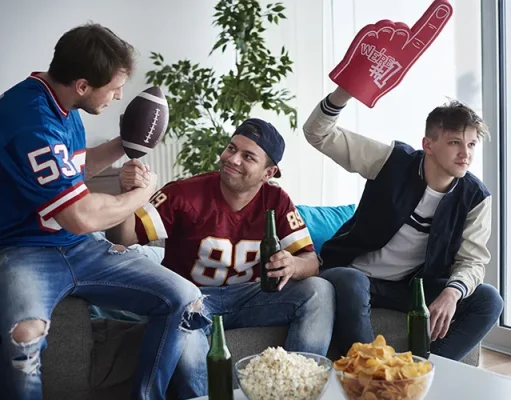 What Maryland Residents Should Know Before Placing Their First Sports Bet