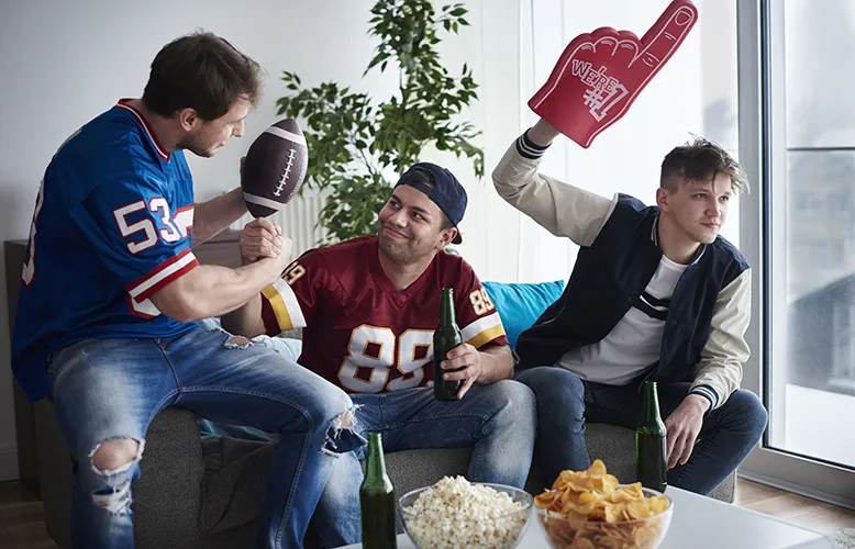 group-friends-cheering-home copy