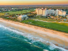 Hammock Beach Golf Resort & Spa to Host Inaugural Peoples Golf Invitational