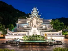 Must-Visit Fine Dining Destination in Thailand