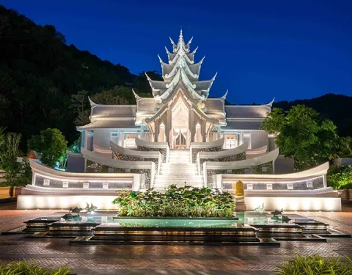 Must-Visit Fine Dining Destination in Thailand