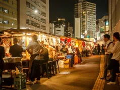 Explore the Rich Culinary and Cultural Heritage of Fukuoka City