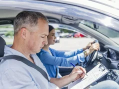 How Many Points Until Your License Is Suspended in Georgia at 19?