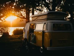 Practical Tips for Successful Van Living