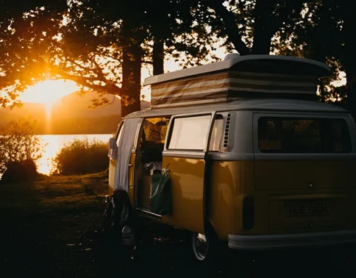 Practical Tips for Successful Van Living