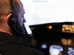 From Console to Cockpit: Flight Simulators That Let You Explore the World