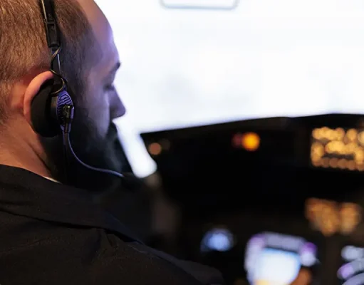 From Console to Cockpit: Flight Simulators That Let You Explore the World