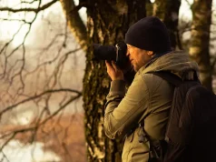 Enhancing Wildlife Photography Trips with Hunting Electric Bikes