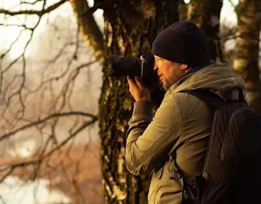 Enhancing Wildlife Photography Trips with Hunting Electric Bikes