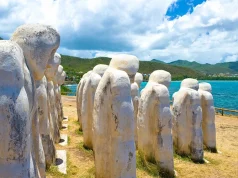 Martinique Tourism Authority Reflects on Black History Month