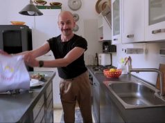 Foodie Experiences that Bring You Into Italian Homes