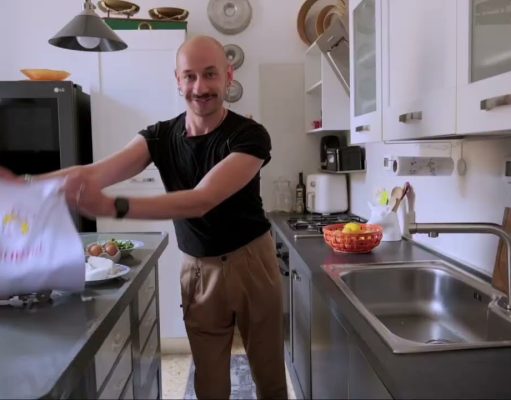 Foodie Experiences that Bring You Into Italian Homes