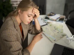 How to Feel Less Fatigued After a Vacation