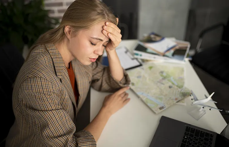 medium-shot-tired-woman-travel-agency copy