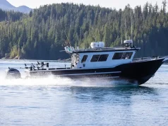 Nootka Marine Adventures Leads the World with Largest Fleet of Seakeeper-Equipped Boats