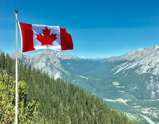 Canada’s Best Places to Live