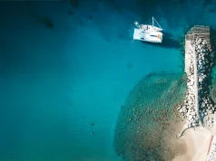 Sailing from Turkey to Greece: Discover the amazing Islands