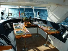 4 Tips for an Unforgettable Yacht Adventure