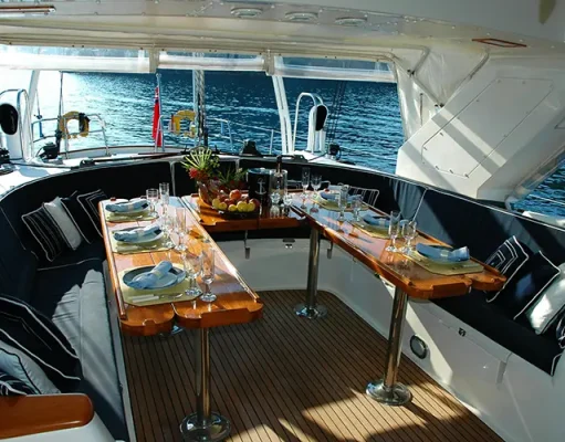4 Tips for an Unforgettable Yacht Adventure