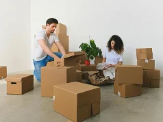 6 Smart Strategies for Securing Your Belongings When Relocating Abroad