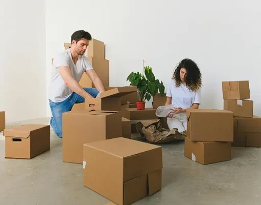 What to Know Before Your Next Move Across the Country