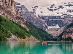 10 Must-See Natural Wonders in Alberta, Canada