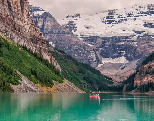 10 Must-See Natural Wonders in Alberta, Canada