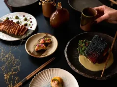 Rokusho LA Debuts on the Sunset Strip