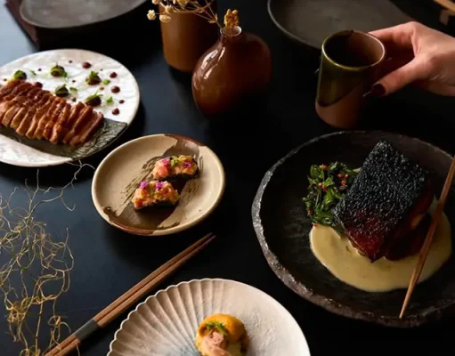 Rokusho LA Debuts on the Sunset Strip