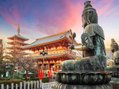 Ultimate Guide to Japan’s Most Popular Shrines and Temples