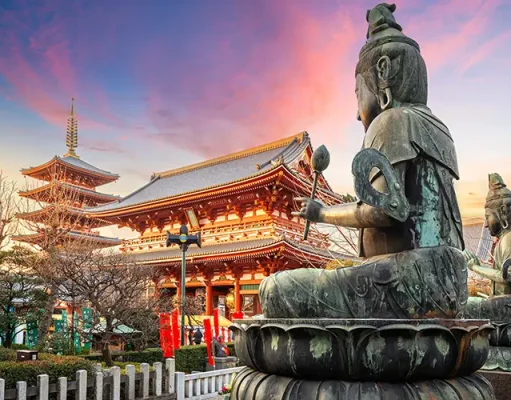 Bucket List Destinations of 2025