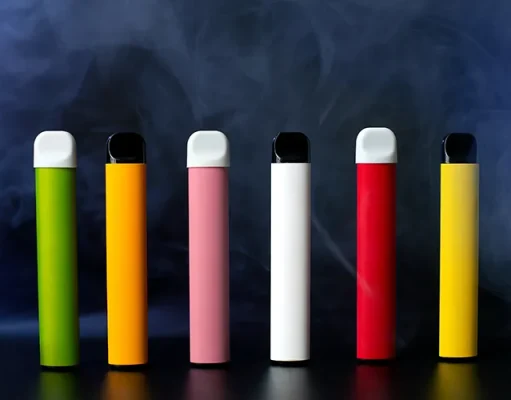 Which Disposable Vape Brand Fits Your Style? A Quick Guide to Picking the Best