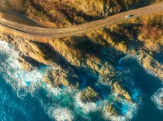 Itinerary of 5 Days in Norway