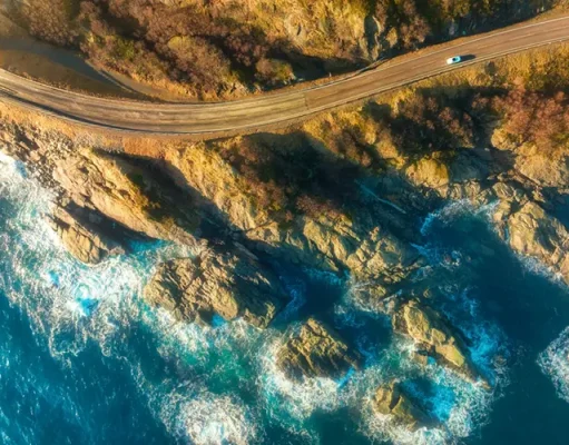 Itinerary of 5 Days in Norway