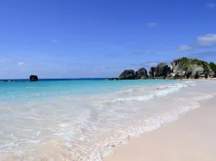 BermudAir Offering Nonstop Flights, Montreal to Bermuda