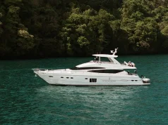 InterContinental Phuket Resort Unveils Exclusive Yacht Experience