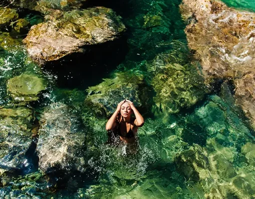 Trending Spa Destinations For 2025