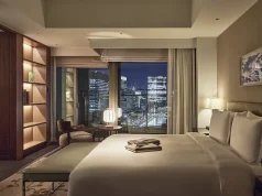 Palace Hotel Tokyo Debuts Its ‘JAXURY’ Experience