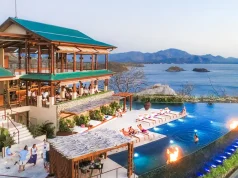 Consider Costa Rica for warm weather travel from Canada