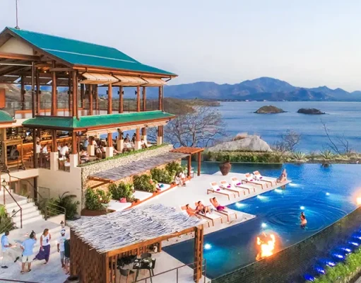 Consider Costa Rica for warm weather travel from Canada