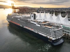 Holland America Line Ready to Launch Epic Alaska Season