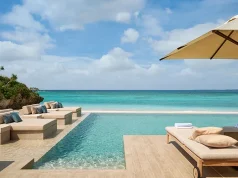 Rosewood Miyakojima Opens, Redefining Luxury Hospitality in Japan