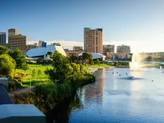 Why Adelaide Apartment Accommodation Is the Smart Choice for Business Travelers