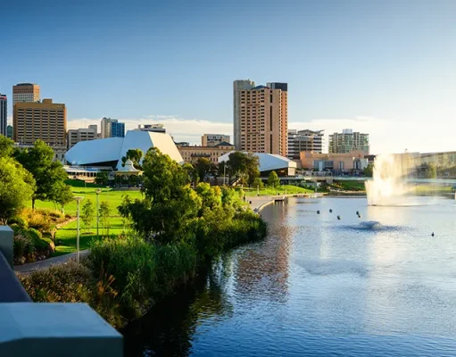 Why Adelaide Apartment Accommodation Is the Smart Choice for Business Travelers